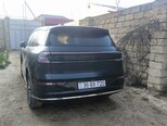 Changan Qiyuan Q07-3