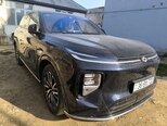 Changan Qiyuan Q07-7