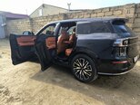 Changan Qiyuan Q07-12