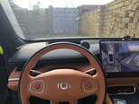 Changan Qiyuan Q07-16