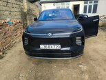 Changan Qiyuan Q07-2
