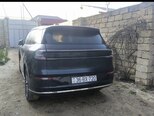 Changan Qiyuan Q07-21