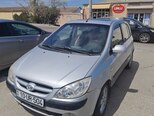 Hyundai Getz-1