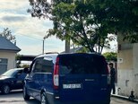 Mercedes Vito 115 CDI-4