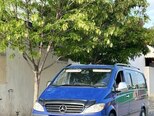 Mercedes Vito 115 CDI-1