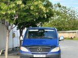 Mercedes Vito 115 CDI-2