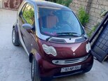 Smart Fortwo-1