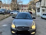 Hyundai Accent-1