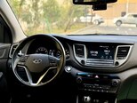 Hyundai Tucson-10