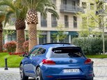 Volkswagen Scirocco-2