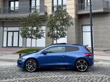 Volkswagen Scirocco-3