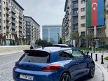 Volkswagen Scirocco-5