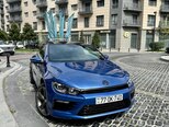 Volkswagen Scirocco-7