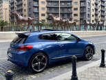 Volkswagen Scirocco-8