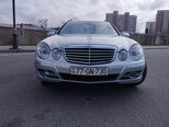 Mercedes E 200-2