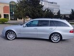 Mercedes E 200-3