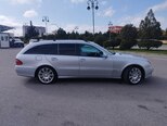 Mercedes E 200-4