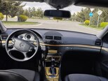 Mercedes E 200-11