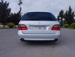 Mercedes E 200-7