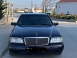 Mercedes C 180-1