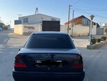 Mercedes C 180-3