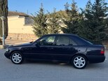 Mercedes C 180-5