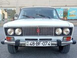 LADA (VAZ) 2106-1