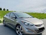 Hyundai Elantra-1