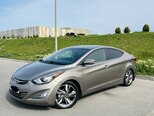 Hyundai Elantra-3