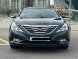 Hyundai Sonata-3