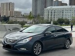 Hyundai Sonata-2