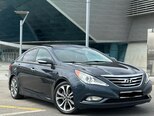Hyundai Sonata-1
