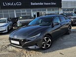 Hyundai Elantra-1