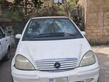 Mercedes A 160-1