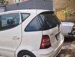 Mercedes A 160-2