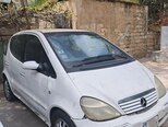 Mercedes A 160-5