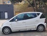 Mercedes A 160-3