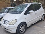 Mercedes A 160-4