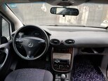 Mercedes A 160-6