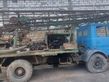 MAZ 5337-3