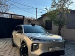 Changan Qiyuan Q07-1