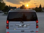 Mercedes Vito 115 CDI-4
