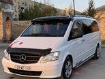 Mercedes Vito 115 CDI-2