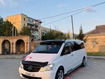 Mercedes Vito 115 CDI-10