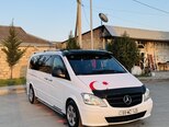 Mercedes Vito 115 CDI-1