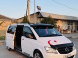 Mercedes Vito 115 CDI-7