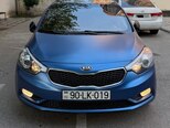 Kia Cerato-1
