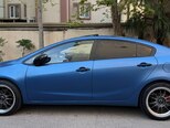 Kia Cerato-9