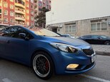 Kia Cerato-5