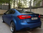 Kia Cerato-8